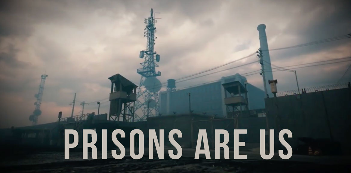 Prisons Are Us