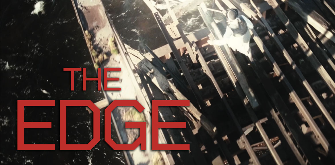 The Edge